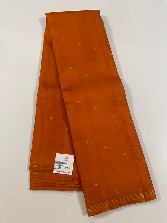 Kanchivaram Silk SBF31E5-1 By SRISHTA
