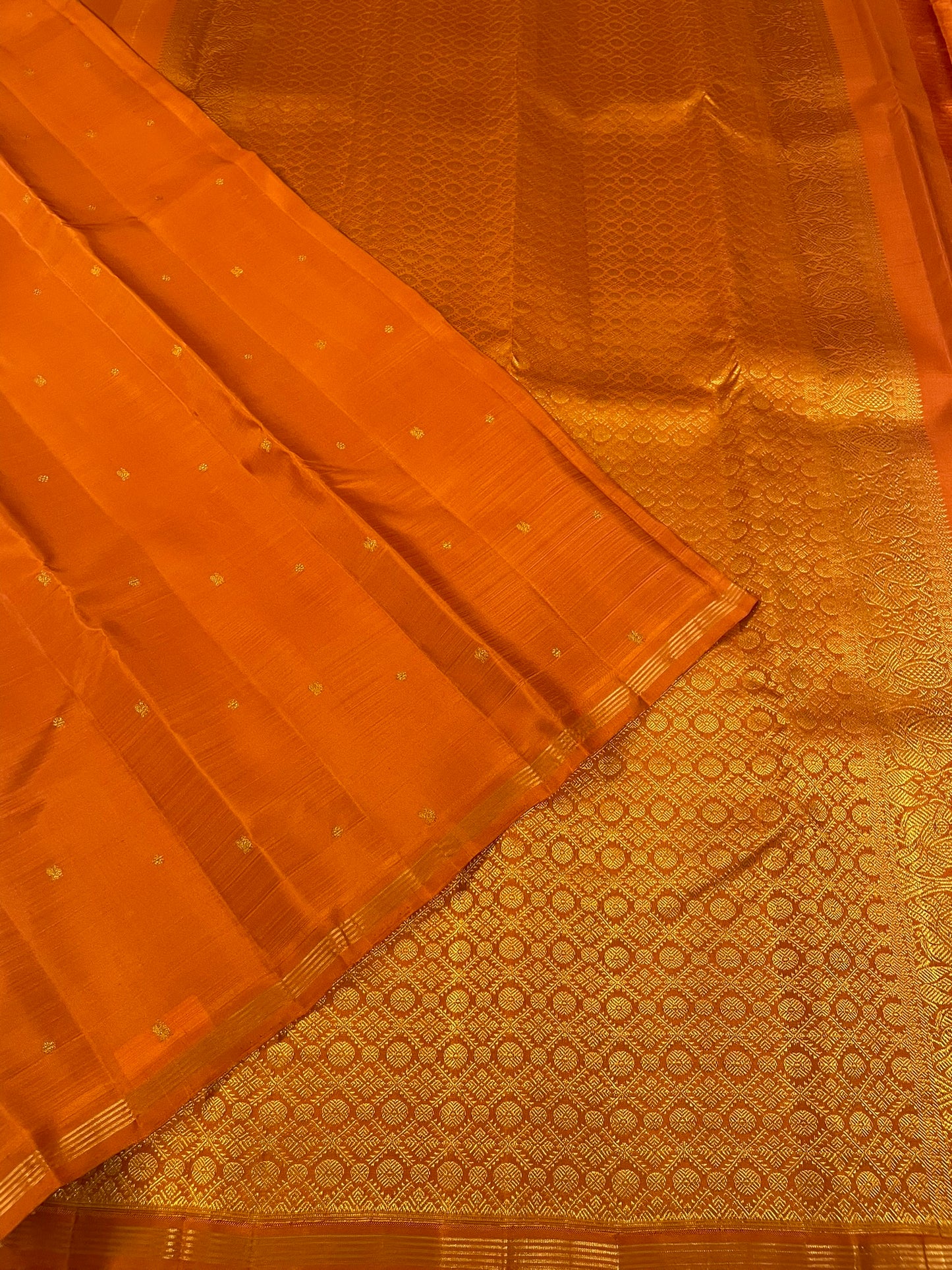Kanchivaram Silk SBF31E5-1 By SRISHTA