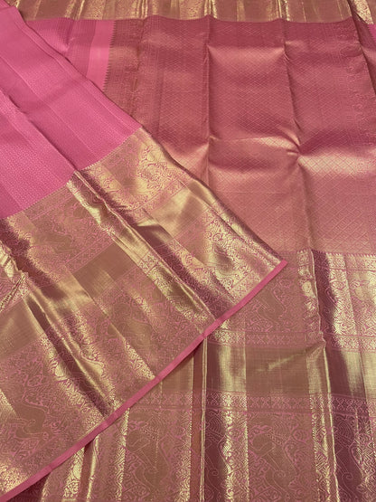 Kanchivaram Silk SBF31E1-1 By SRISHTA