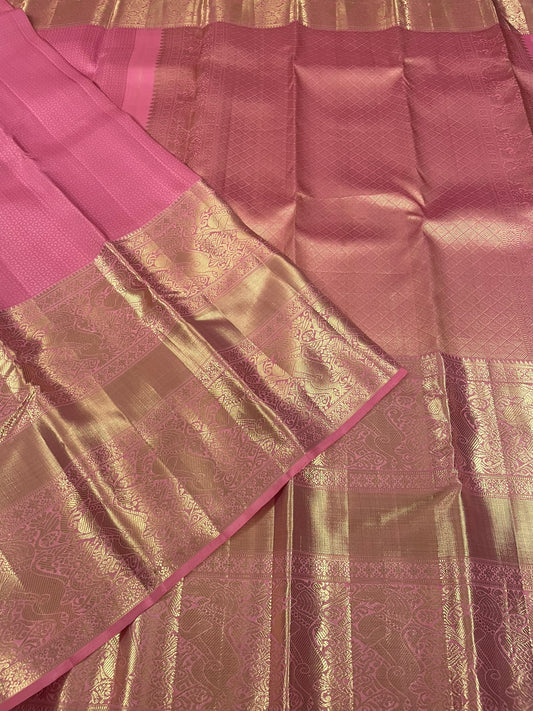 Kanchivaram Silk SBF31E1-1 By SRISHTA