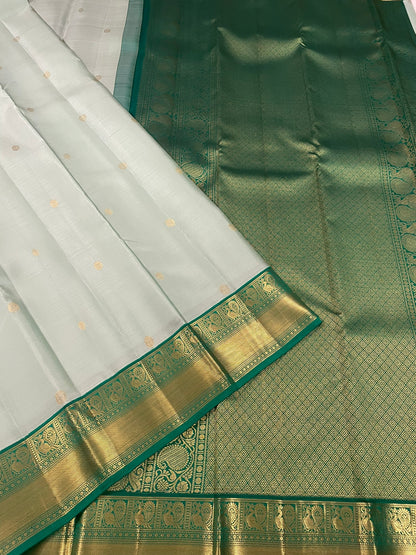 Kanchivaram Silk SBF31E19-2 By SRISHTA