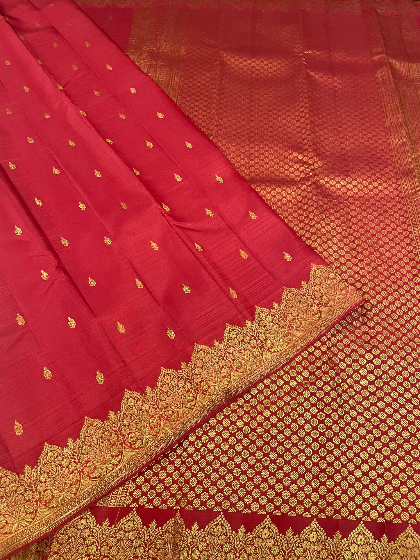 Kanchivaram Silk SBF31E31-1 By SRISHTA