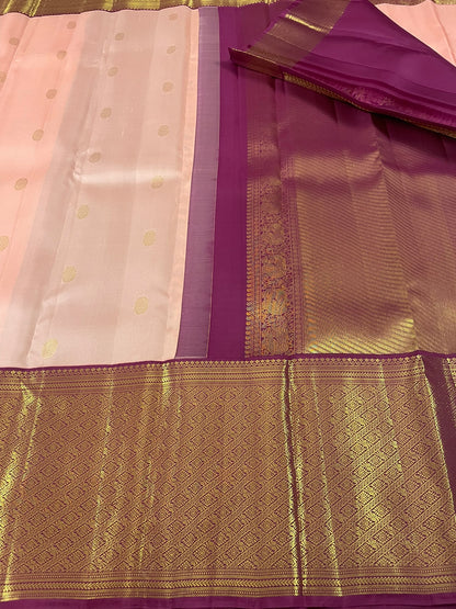 Kanchivaram Silk SBF31E16-5 By SRISHTA