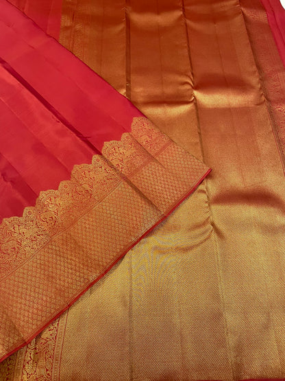 Kanchivaram Silk SBF31E17-2 By SRISHTA