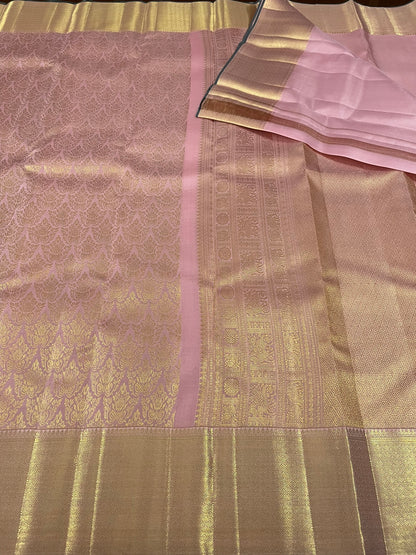 Kanchivaram Silk SBF31E22-1 By SRISHTA