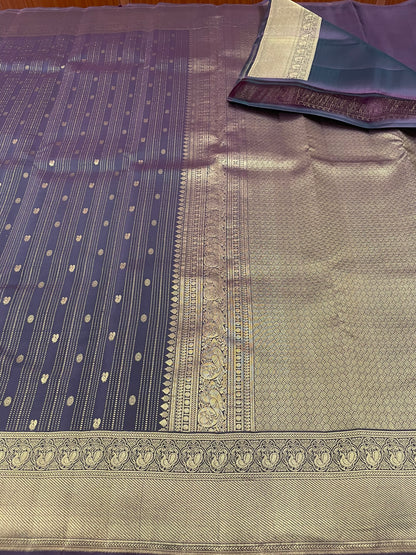 Kanchivaram Silk SBF31E27-1 By SRISHTA