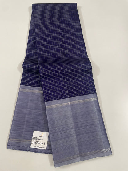 Kanchivaram Silk SBF28E1-1 By SRISHTA