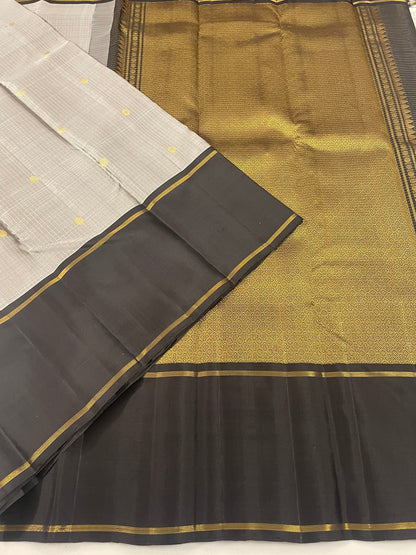 Kanchivaram Silk SBF27E1-1 By SRISHTA