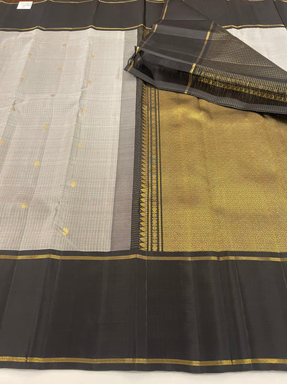 Kanchivaram Silk SBF27E1-1 By SRISHTA