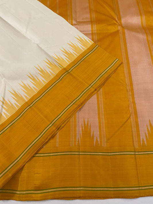 Kanchivaram Silk SBF29E4-2 By SRISHTA