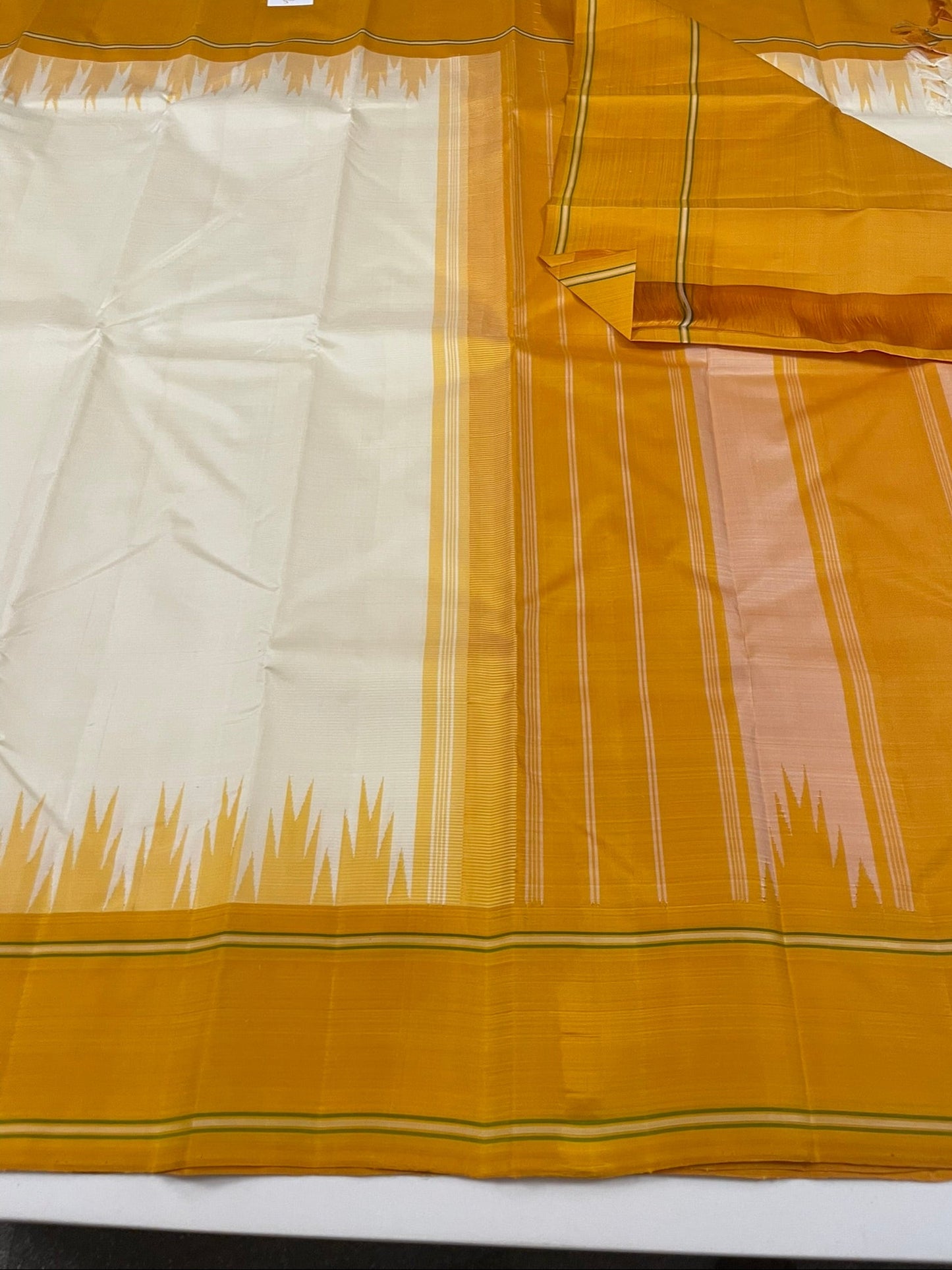 Kanchivaram Silk SBF29E4-2 By SRISHTA
