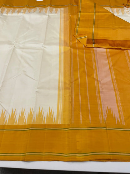 Kanchivaram Silk SBF29E4-2 By SRISHTA