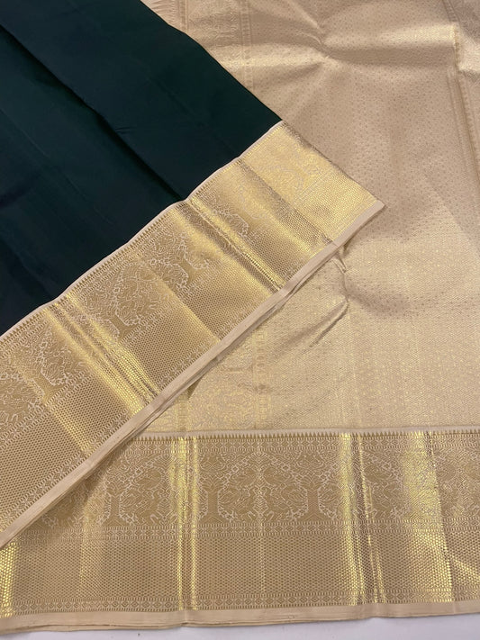 Kanchivaram Silk SBF28E5-1 By SRISHTA