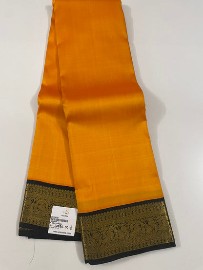 Kanchivaram Silk SBF29E4-4 By SRISHTA