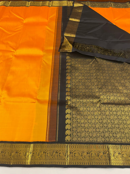 Kanchivaram Silk SBF29E4-4 By SRISHTA