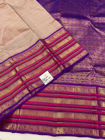 Kanchivaram Silk SBF29E6-3 By SRISHTA