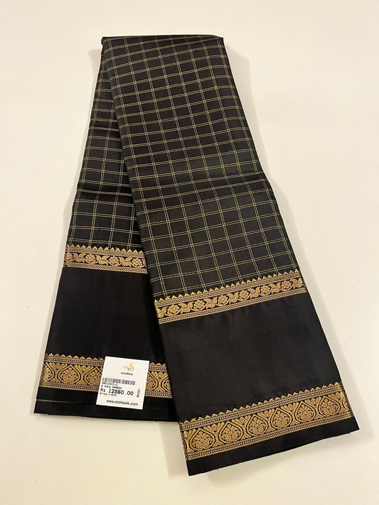 Kanchivaram Silk SBF133I1-3 By SRISHTA