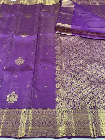 Kanchivaram Silk SBF24E10-3 By SRISHTA