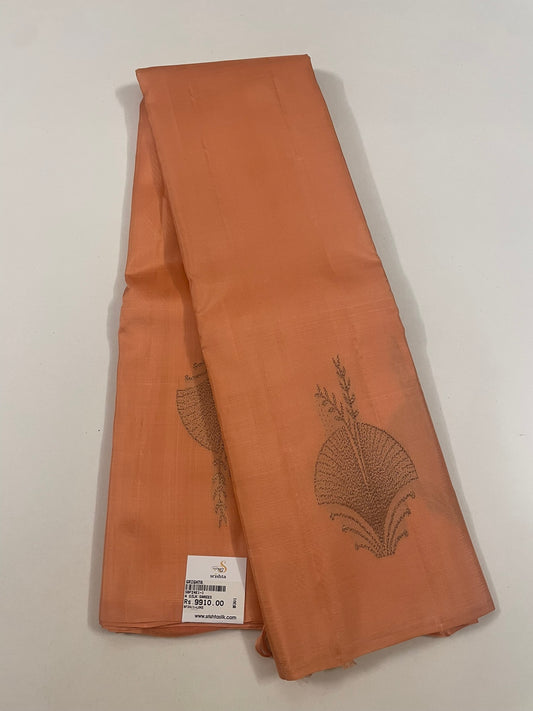 Kanchivaram Silk SBF24E1-1 By SRISHTA