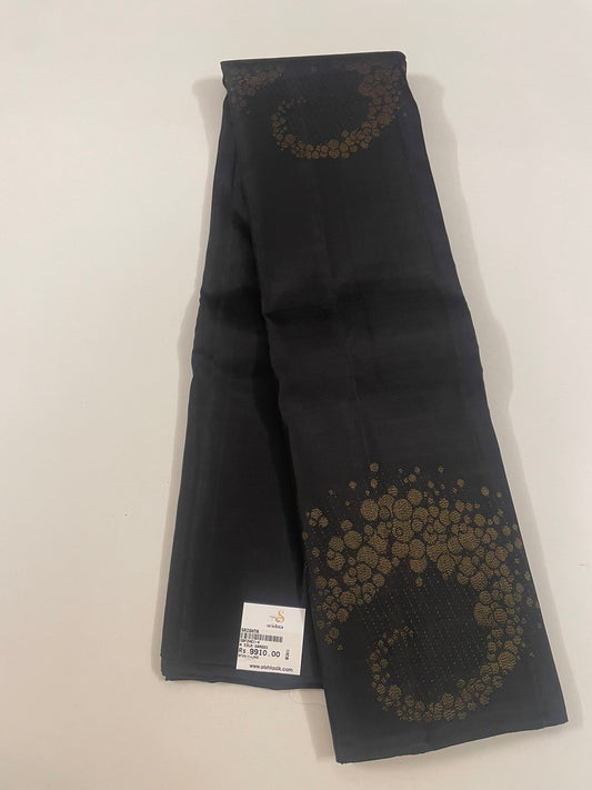 Kanchivaram Silk SBF24E1-4 By SRISHTA