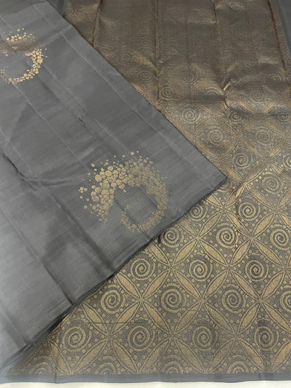 Kanchivaram Silk SBF24E1-4 By SRISHTA