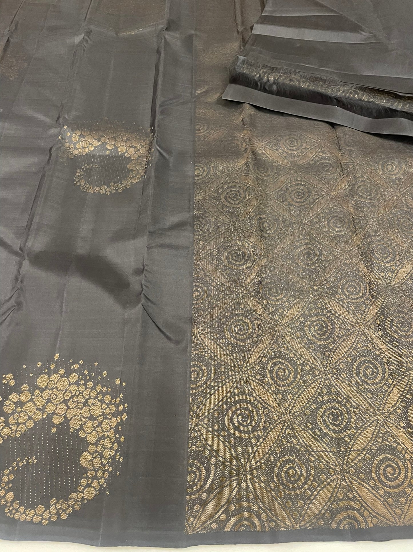 Kanchivaram Silk SBF24E1-4 By SRISHTA