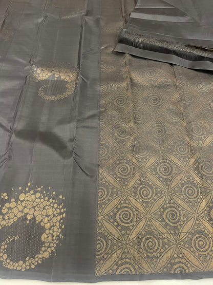 Kanchivaram Silk SBF24E1-4 By SRISHTA