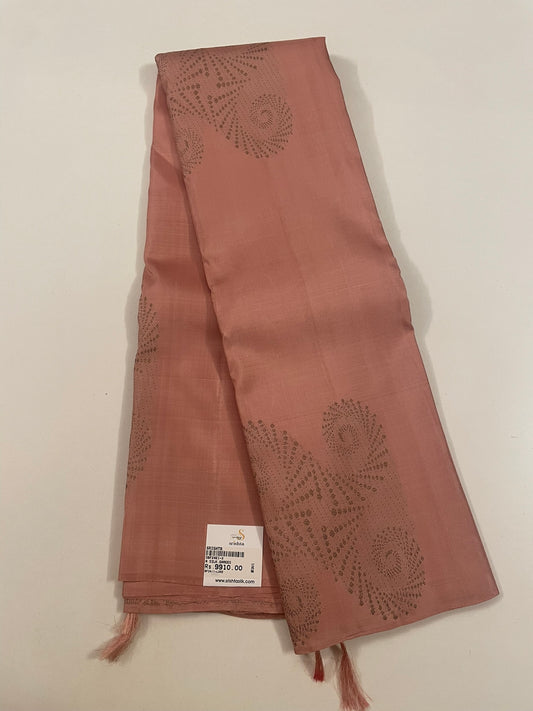 Kanchivaram Silk SBF24E1-3 By SRISHTA