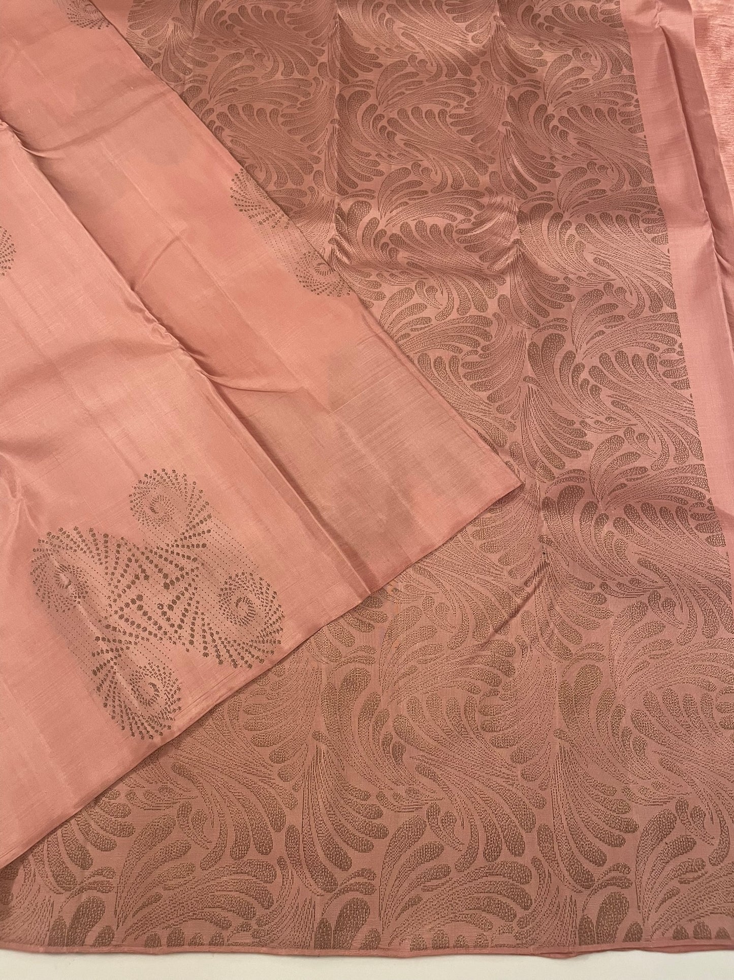 Kanchivaram Silk SBF24E1-3 By SRISHTA