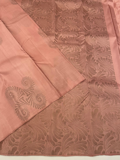 Kanchivaram Silk SBF24E1-3 By SRISHTA