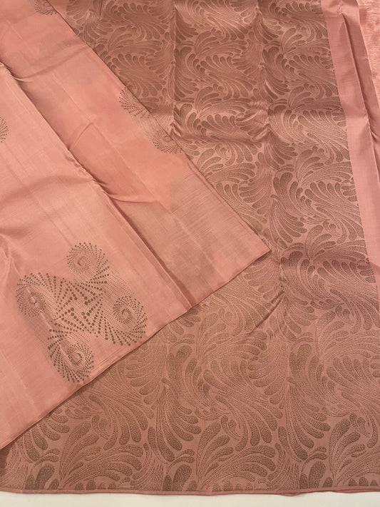 Kanchivaram Silk SBF24E1-3 By SRISHTA