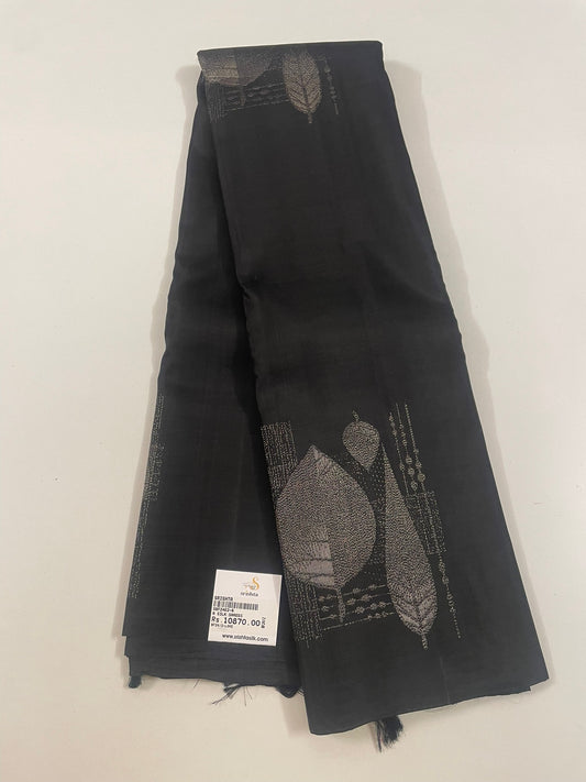 Kanchivaram Silk SBF24E2-6 By SRISHTA
