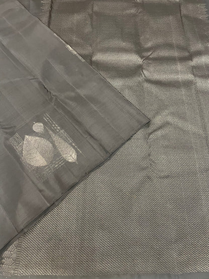 Kanchivaram Silk SBF24E2-6 By SRISHTA