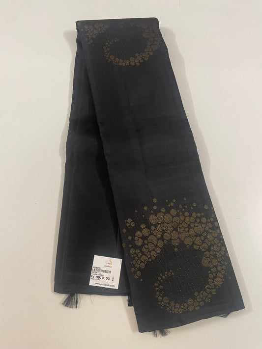 Kanchivaram Silk SBF24E1-2 By SRISHTA