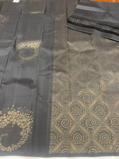 Kanchivaram Silk SBF24E1-2 By SRISHTA