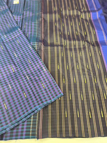 Kanchivaram Silk SBF134I1-1 By SRISHTA