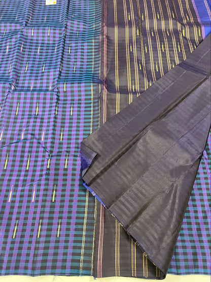 Kanchivaram Silk SBF134I1-1 By SRISHTA