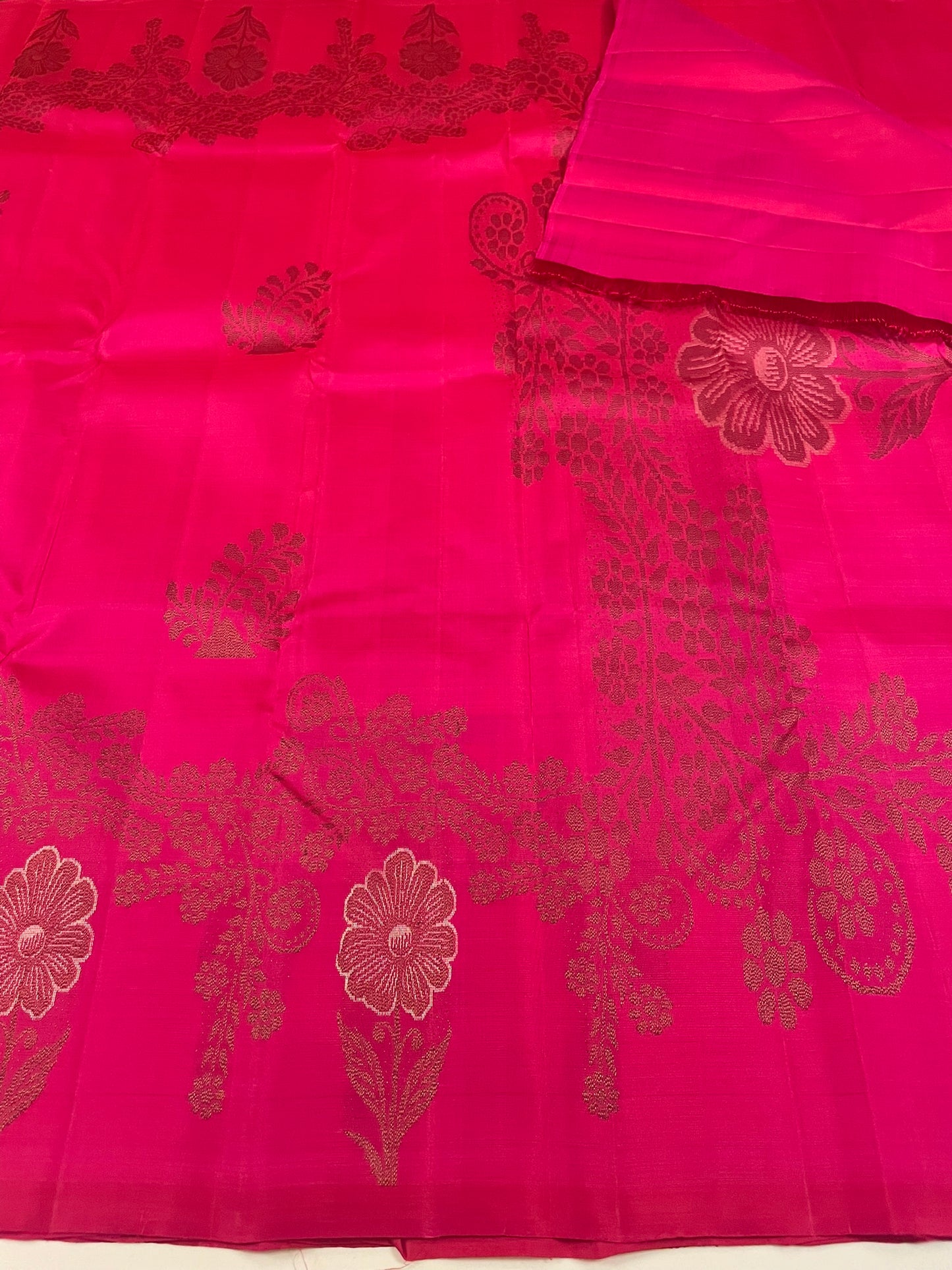 Kanchivaram Silk SBF24E3-2 By SRISHTA