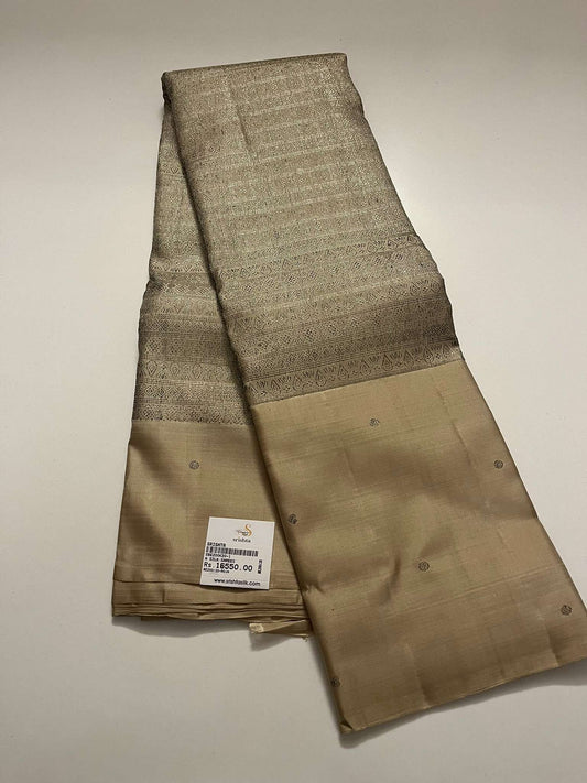 Kanchivaram Silk SBE200K20-1 By SRISHTA
