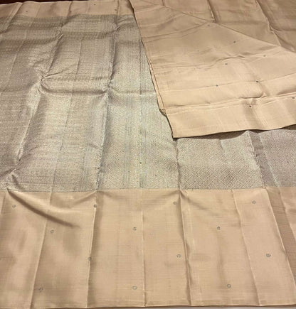 Kanchivaram Silk SBE200K20-1 By SRISHTA
