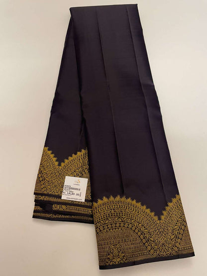 Kanchivaram Silk SBE144J6-1 By SRISHTA