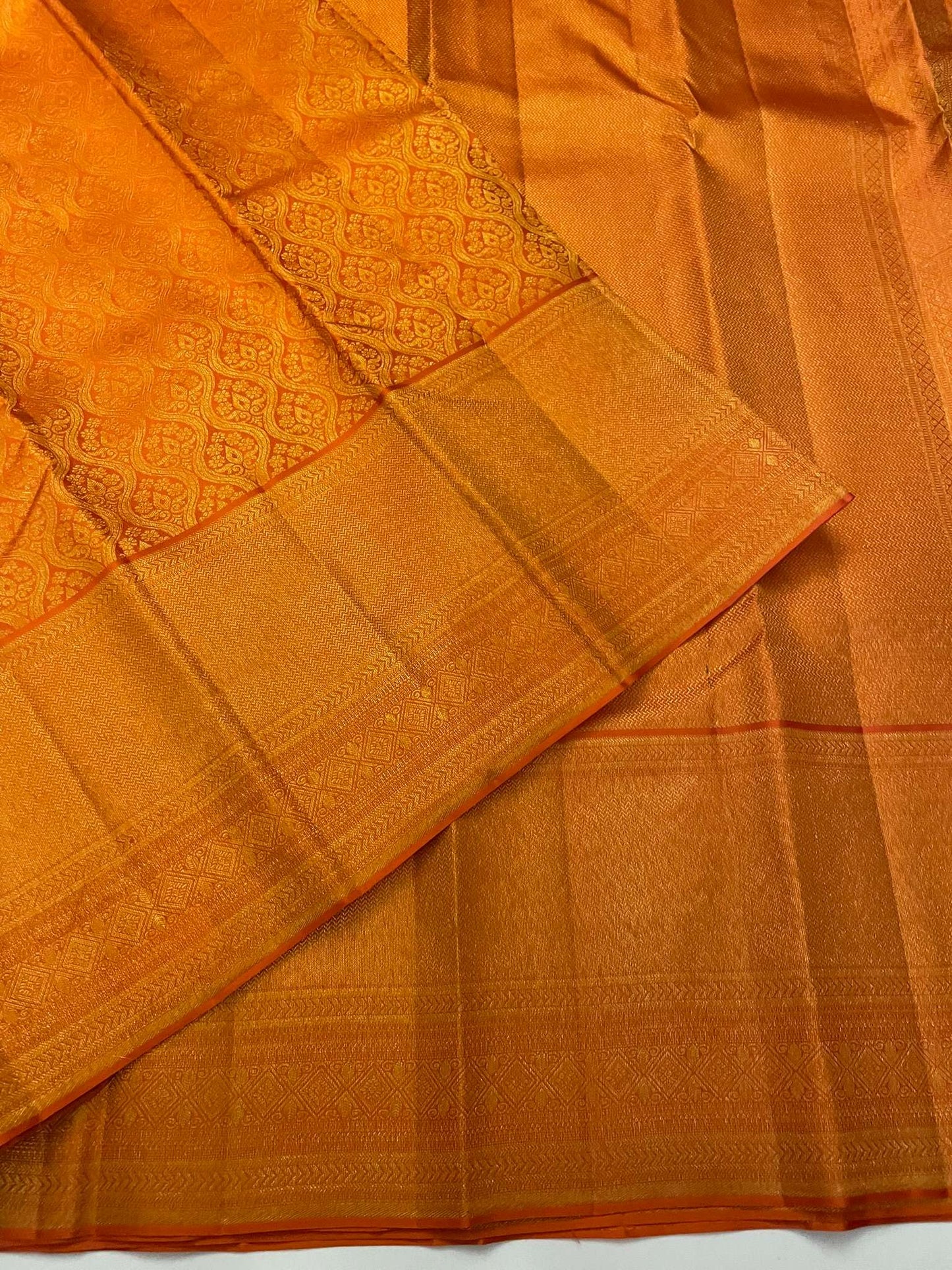 Kanchivaram Silk SBE144J2-1 By SRISHTA