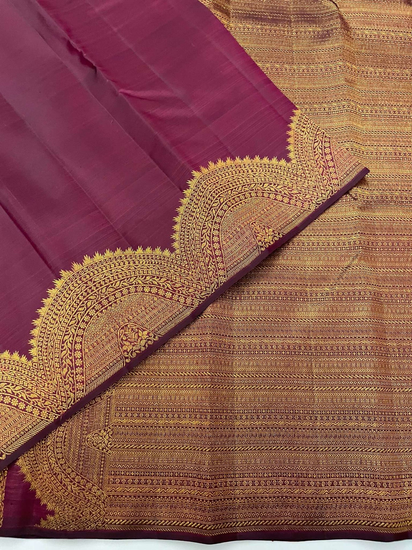 Kanchivaram Silk SBE144J6-2 By SRISHTA