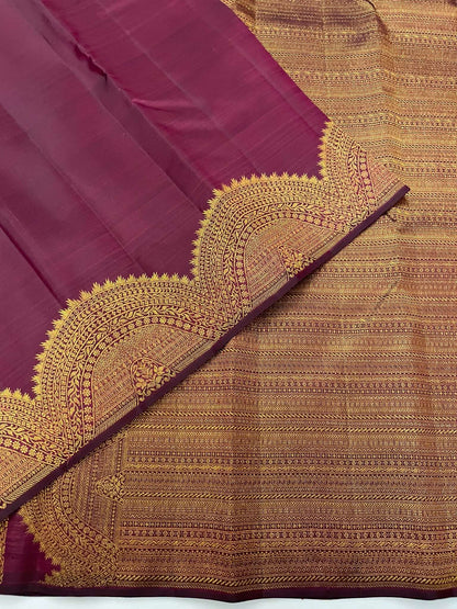 Kanchivaram Silk SBE144J6-2 By SRISHTA