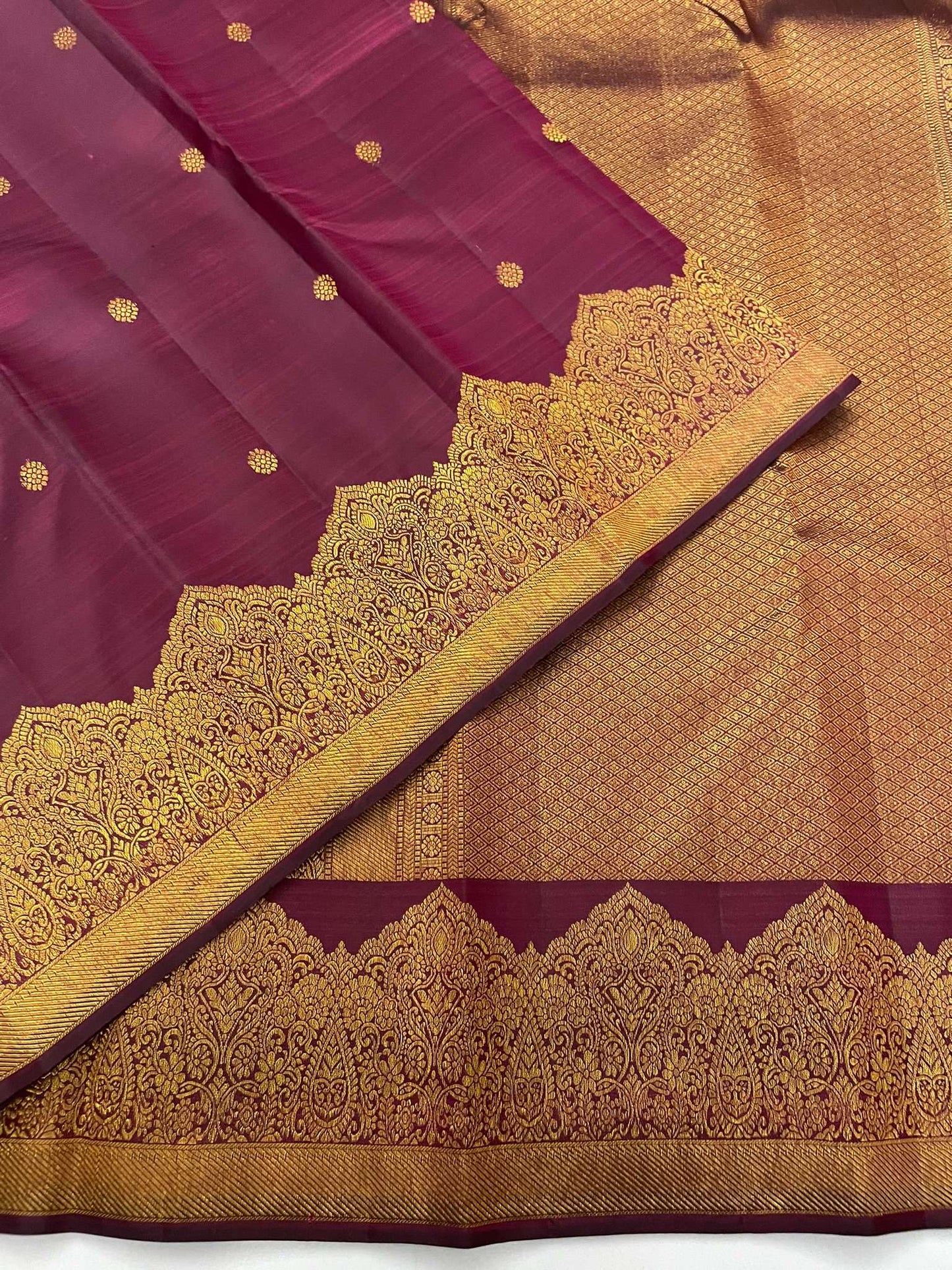 Kanchivaram Silk SBE144J6-4 By SRISHTA