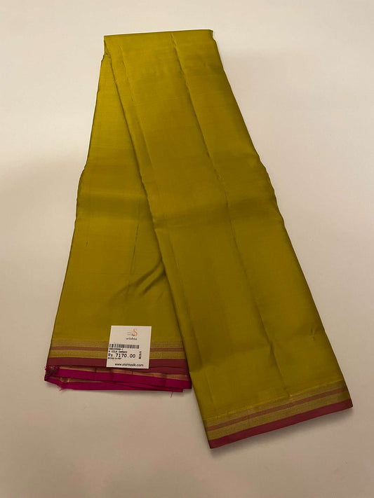 Kanchivaram Silk SBE235A9-1 By SRISHTA
