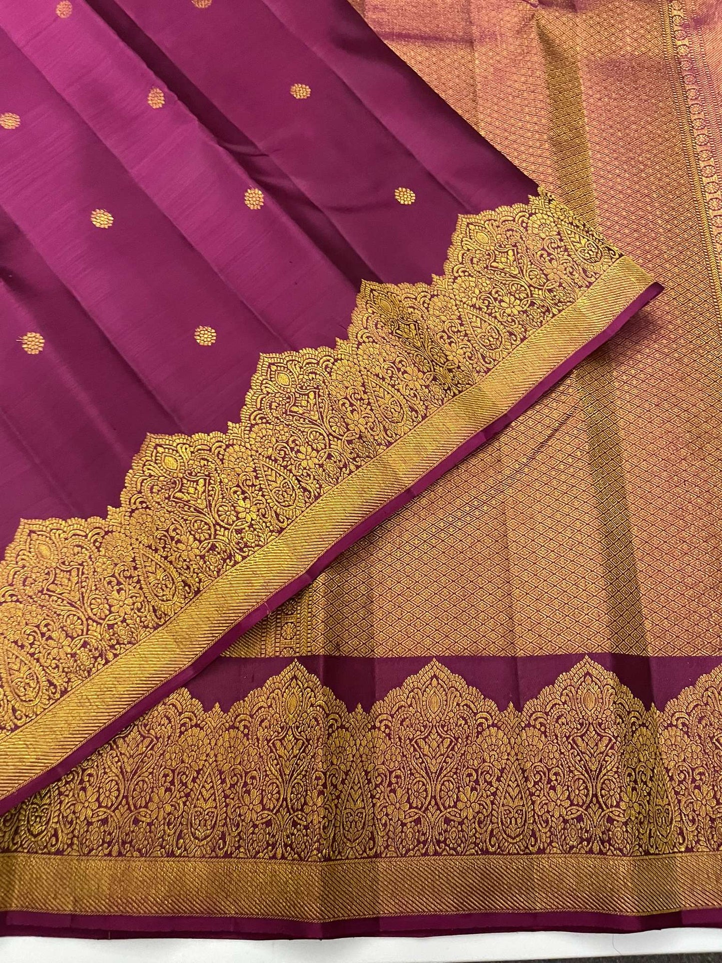 Kanchivaram Silk SBE144J8-2 By SRISHTA