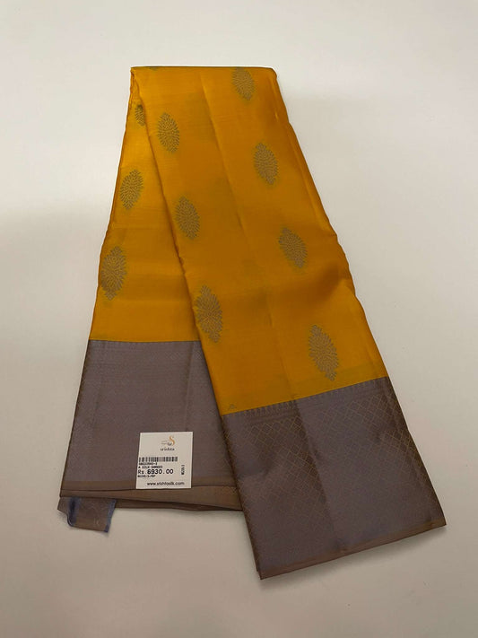 Kanchivaram Silk SBE235A3-3 By SRISHTA