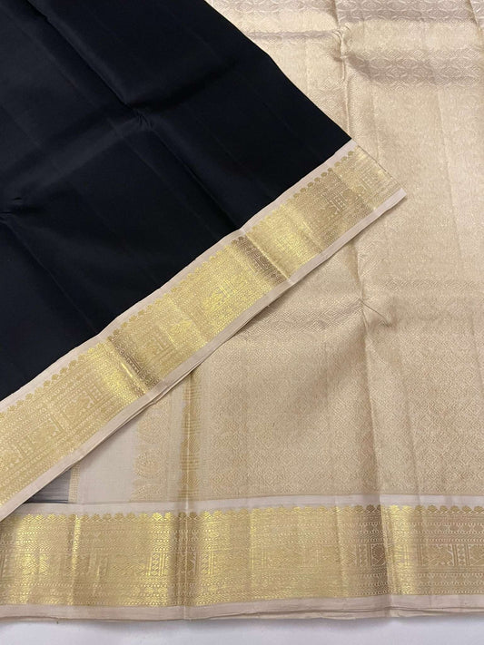 Kanchivaram Silk SBE137J1-3 By SRISHTA