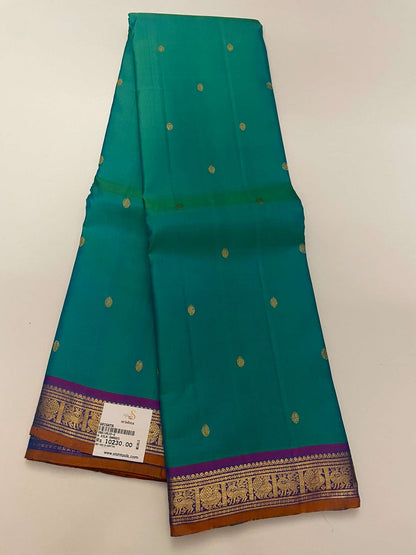 Kanchivaram Silk SBE145J2-2 By SRISHTA